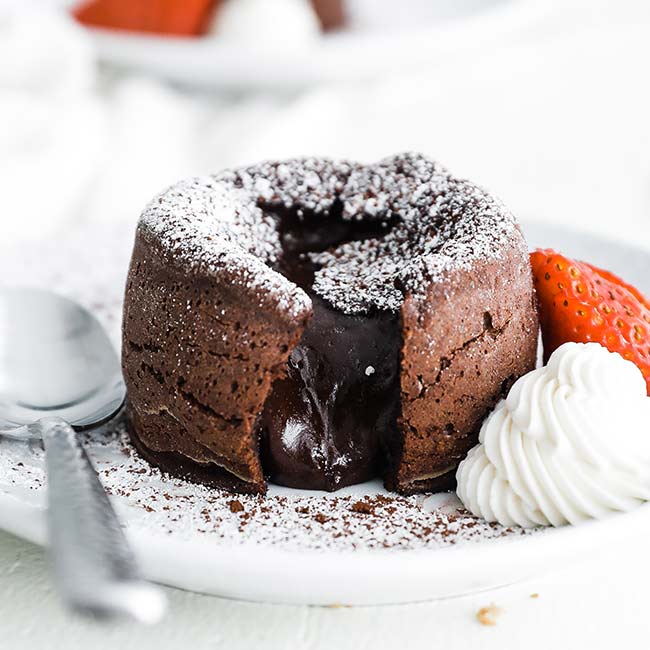 Molten Cake